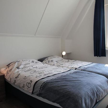 Beautiful And Spacious Villa With A Panoramic View Near The Beach Of Cadzand Exteriér fotografie