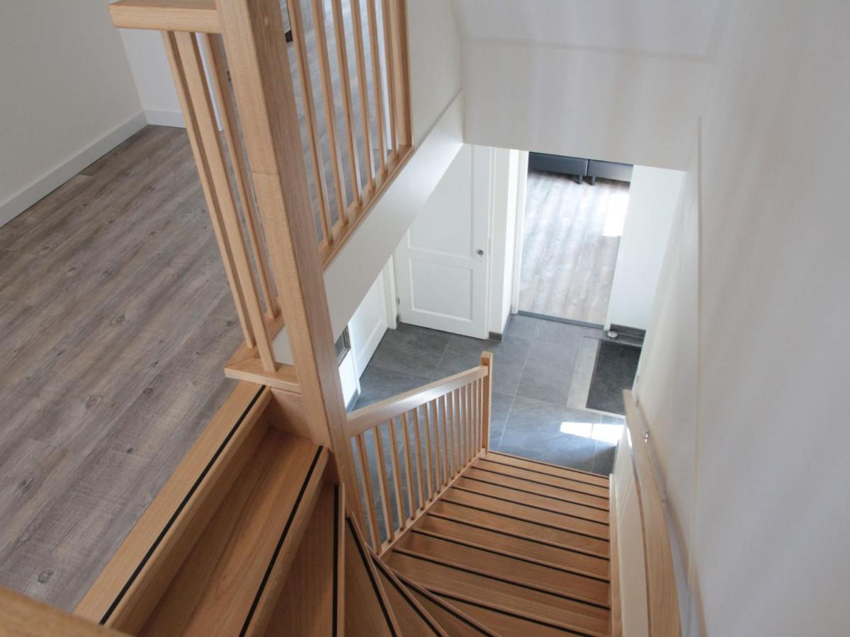 Beautiful And Spacious Villa With A Panoramic View Near The Beach Of Cadzand Exteriér fotografie