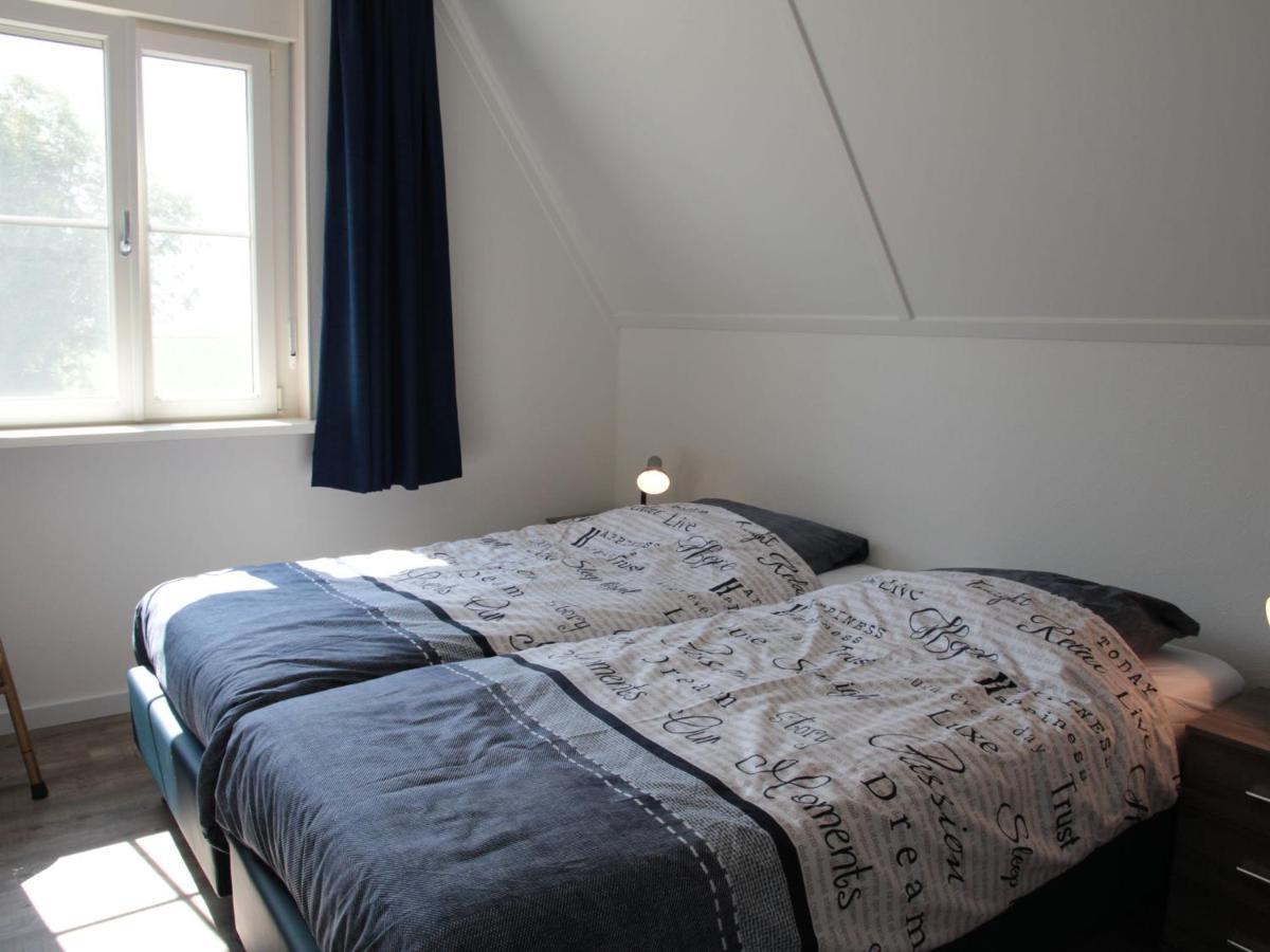 Beautiful And Spacious Villa With A Panoramic View Near The Beach Of Cadzand Exteriér fotografie